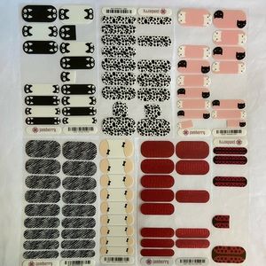 Cat/Animal themed Jamberry